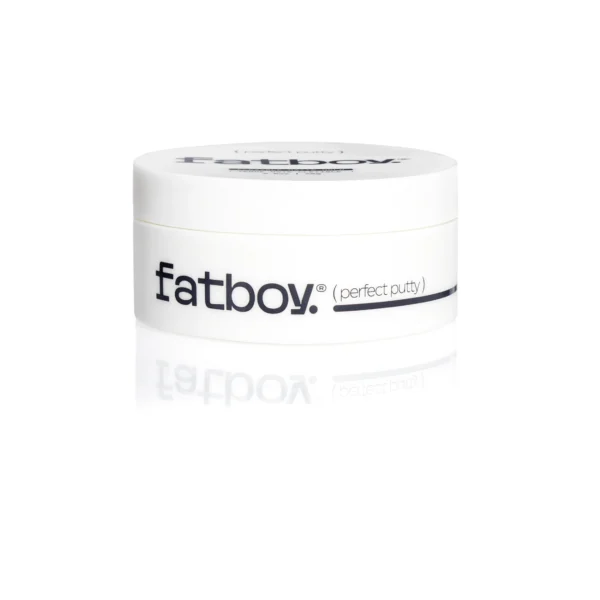 HAIR PASTE PERFECT PUTTY