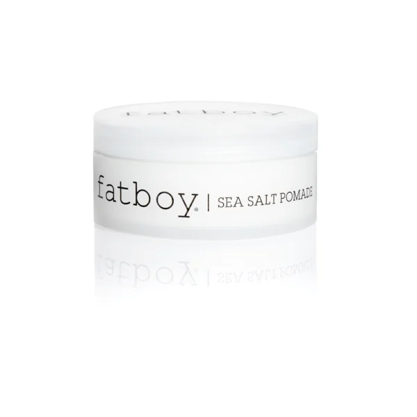 SEA SALT POMADE