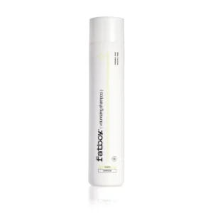 Fatboy Volumizing Shampoo
