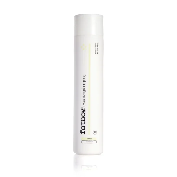 Fatboy Volumizing Shampoo