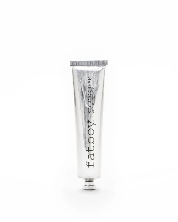 FATBOY STYLING CREAM